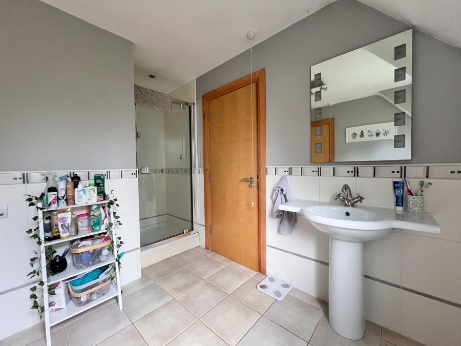 7 Baronscourt