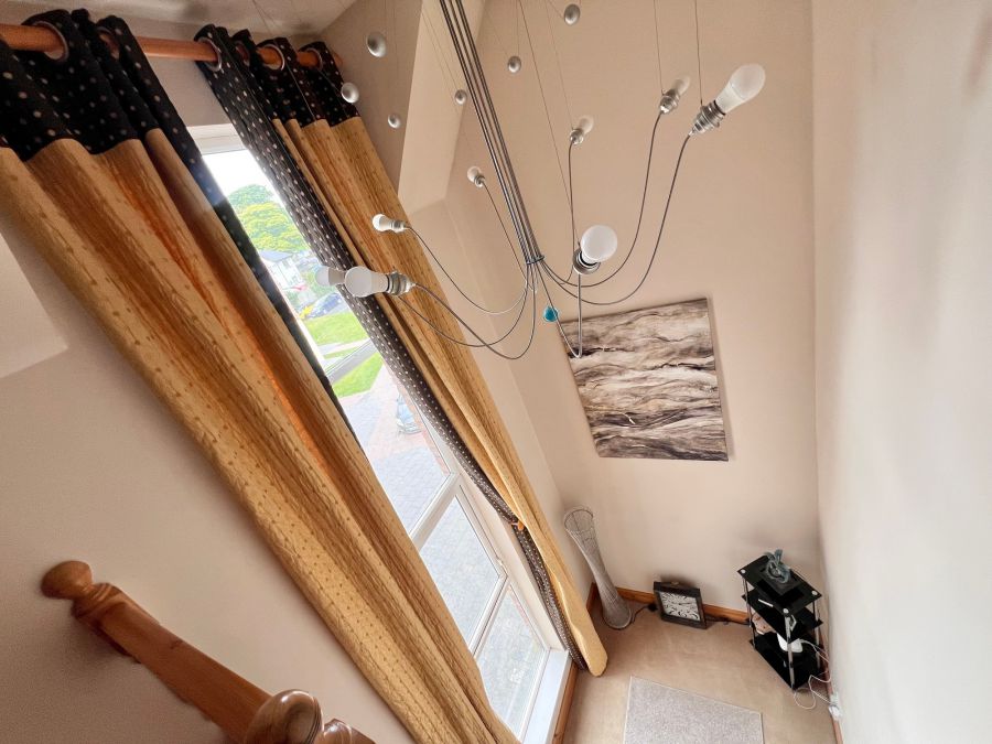 7 Baronscourt