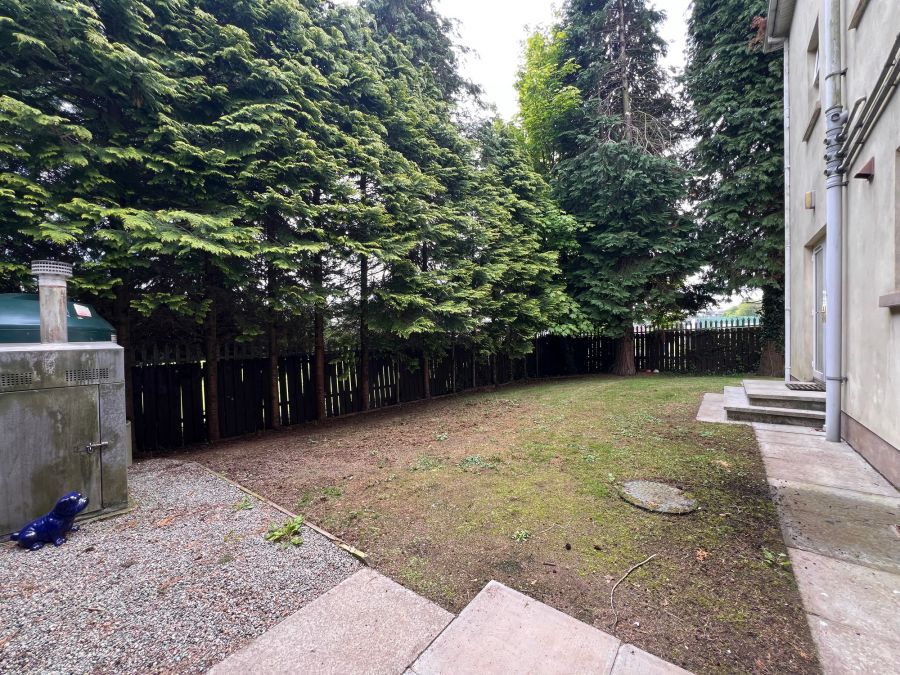 7 Baronscourt
