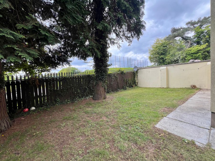 7 Baronscourt