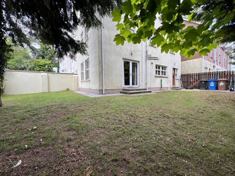 7 Baronscourt