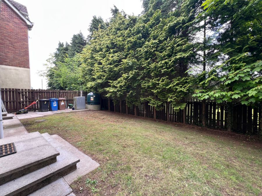 7 Baronscourt