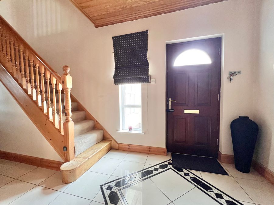 7 Baronscourt