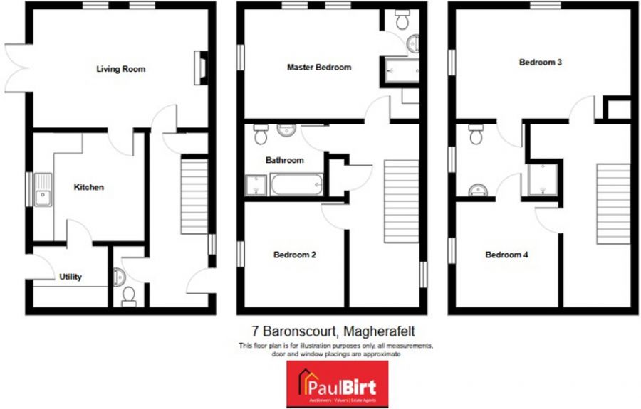 7 Baronscourt