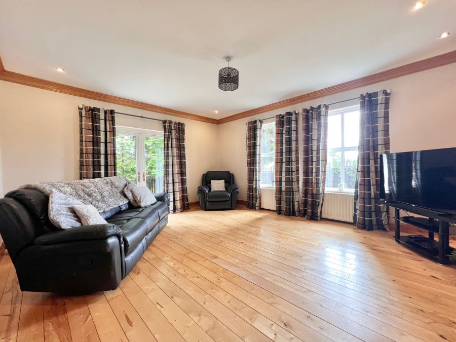 7 Baronscourt