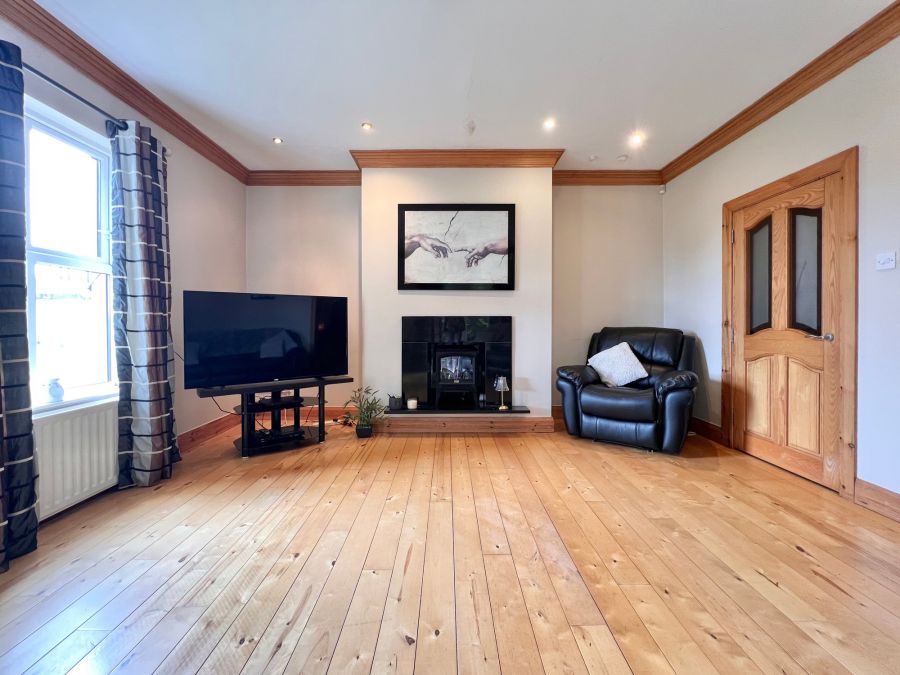7 Baronscourt