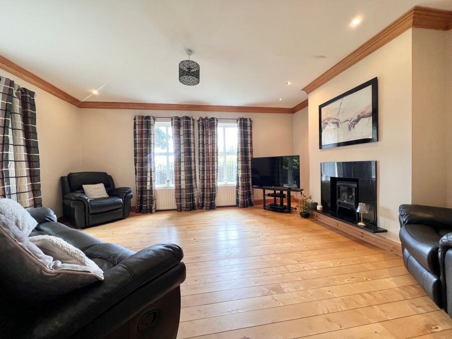 7 Baronscourt