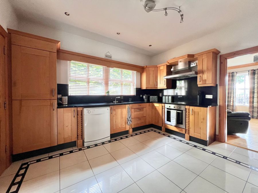 7 Baronscourt