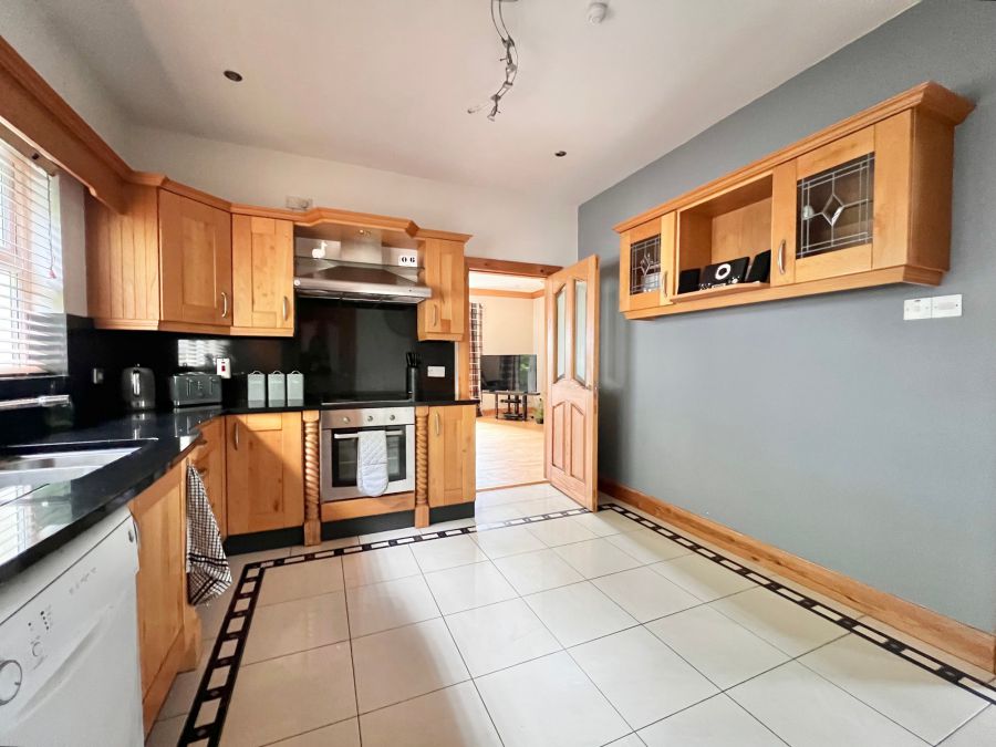 7 Baronscourt