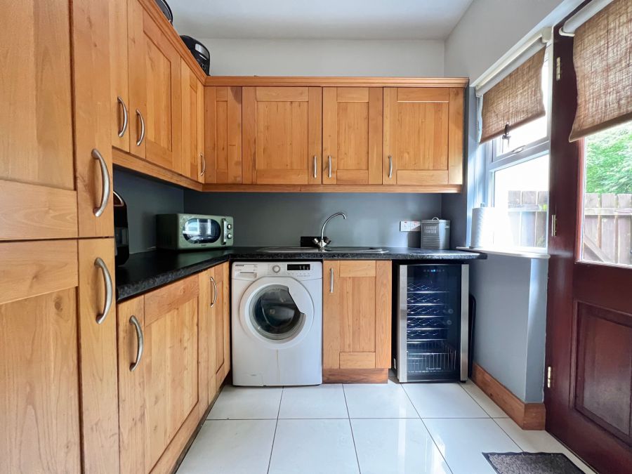 7 Baronscourt