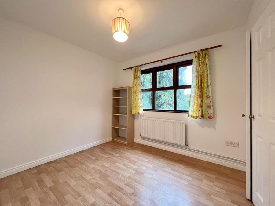 7a Wesleyan Mews