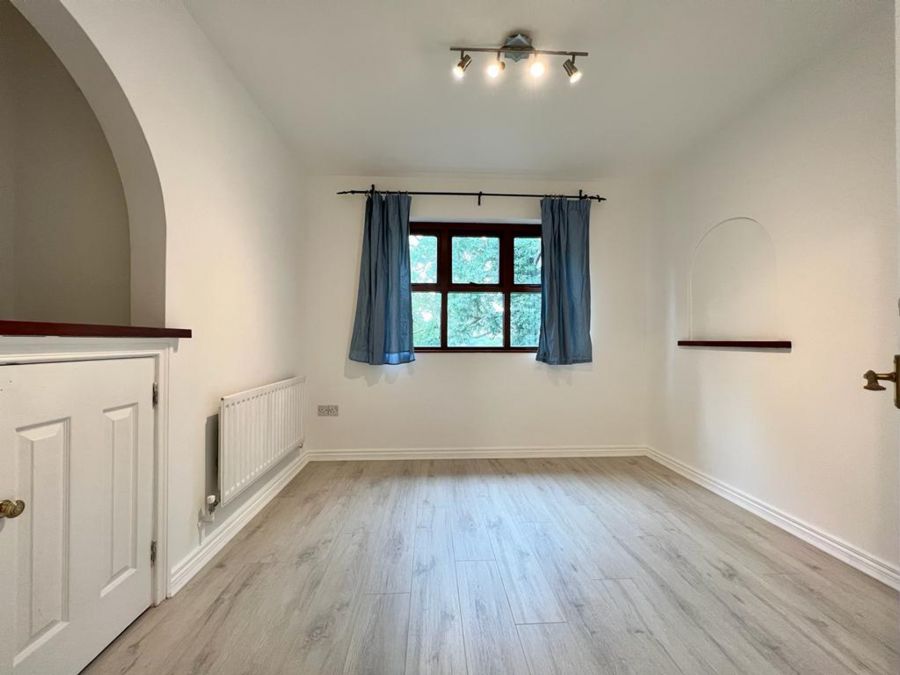 7a Wesleyan Mews