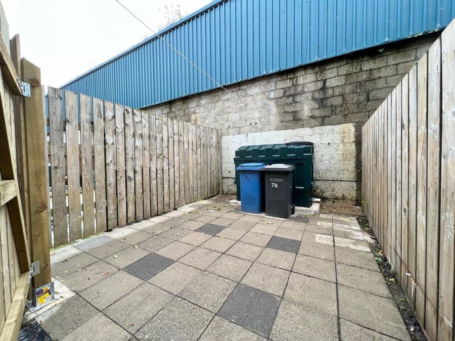 7a Wesleyan Mews