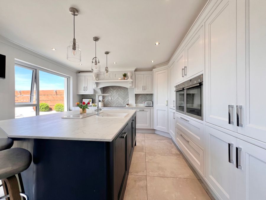 46 Mansefield Heights