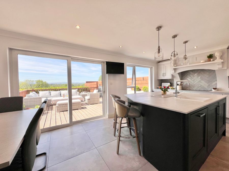 46 Mansefield Heights