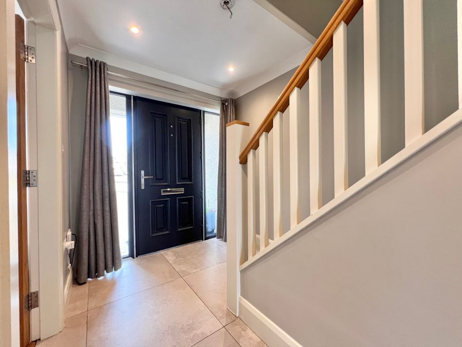 46 Mansefield Heights
