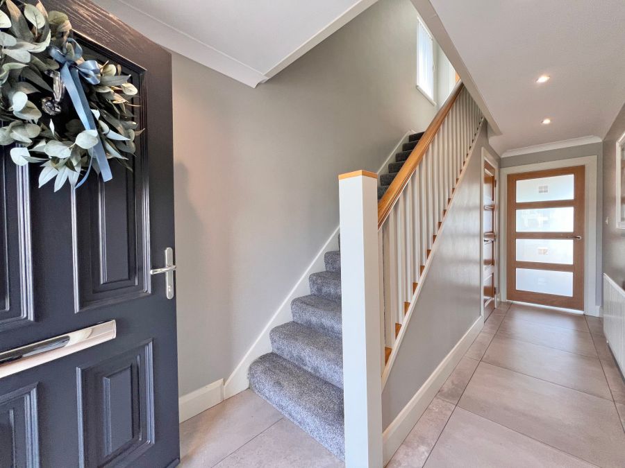 46 Mansefield Heights