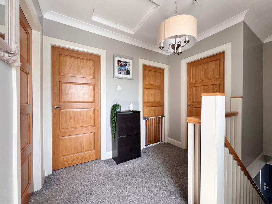 46 Mansefield Heights
