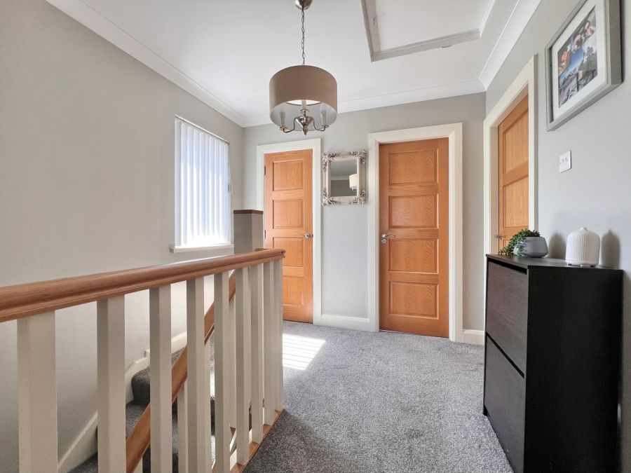 46 Mansefield Heights