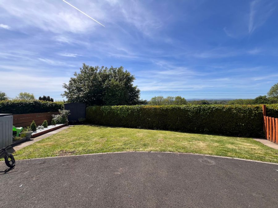 46 Mansefield Heights