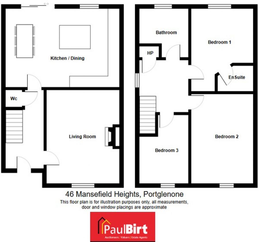 46 Mansefield Heights