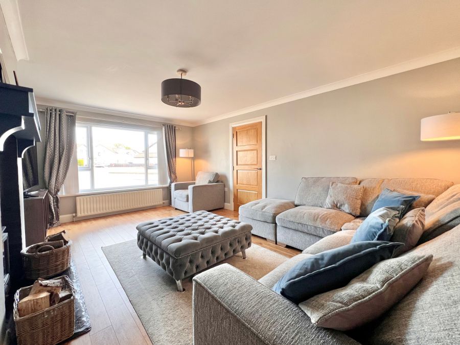 46 Mansefield Heights