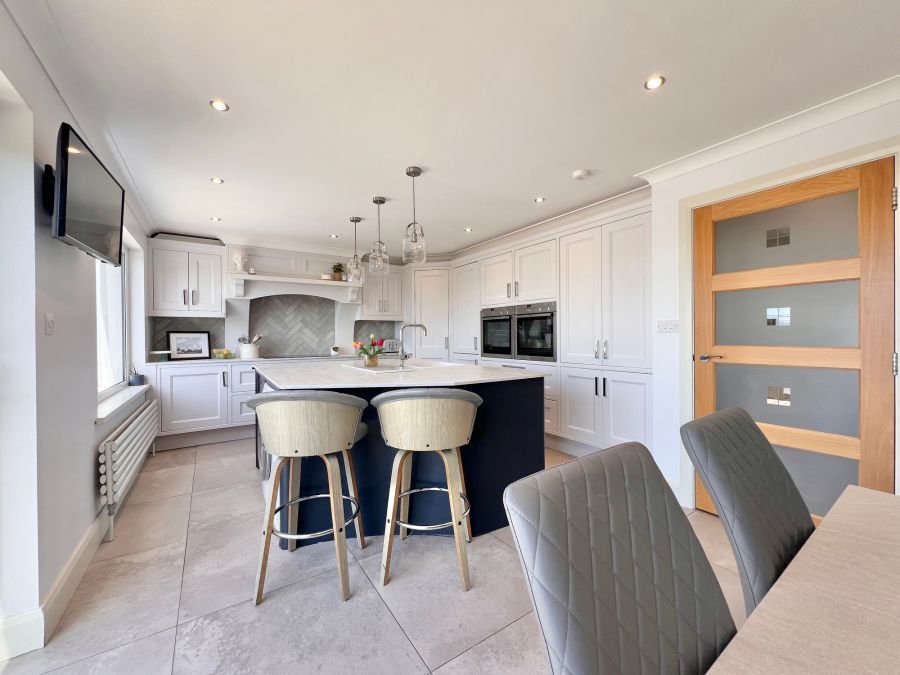 46 Mansefield Heights