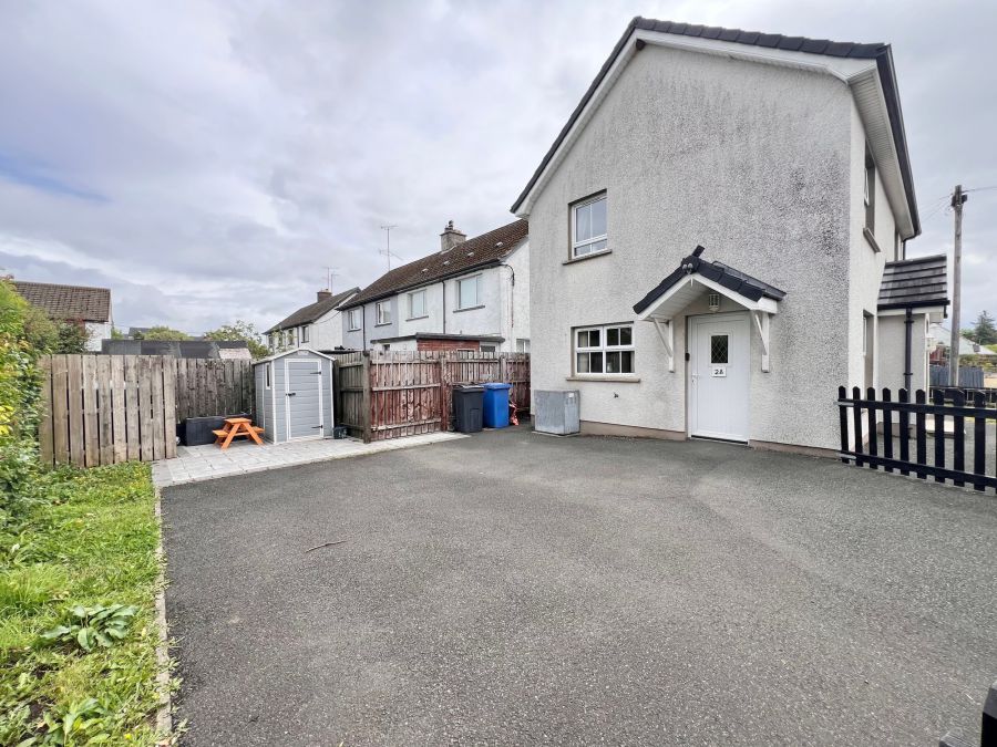2a Brown Drive