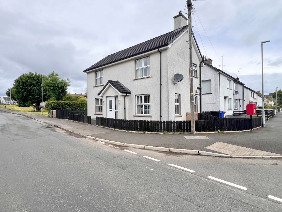 2a Brown Drive