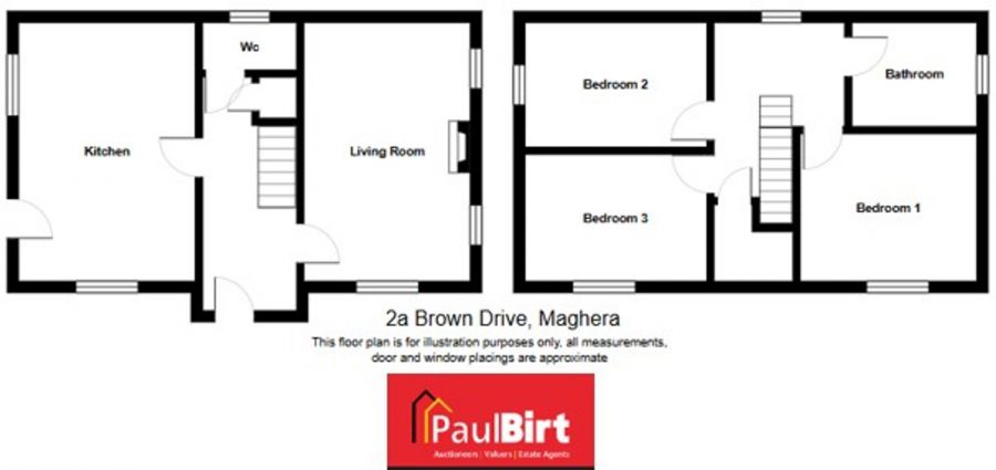 2a Brown Drive