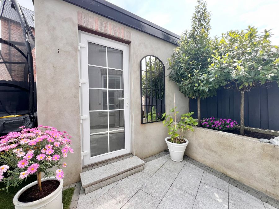 40 Broagh Village