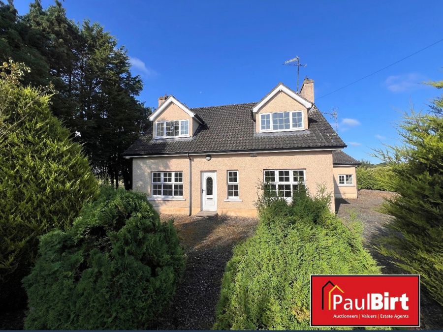 96 Gortgole Road,portglenone, ballymena, BT44 8AN