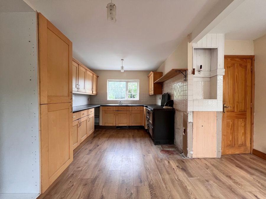 96 Gortgole Road