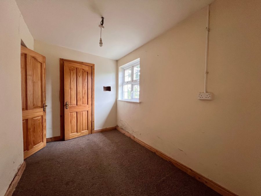 96 Gortgole Road