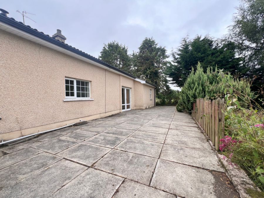 96 Gortgole Road