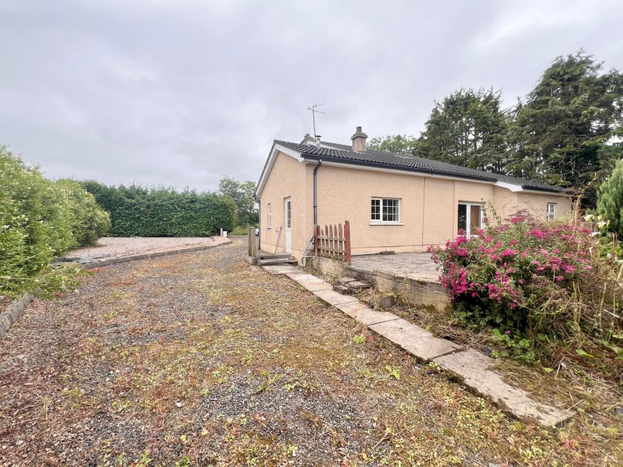 96 Gortgole Road