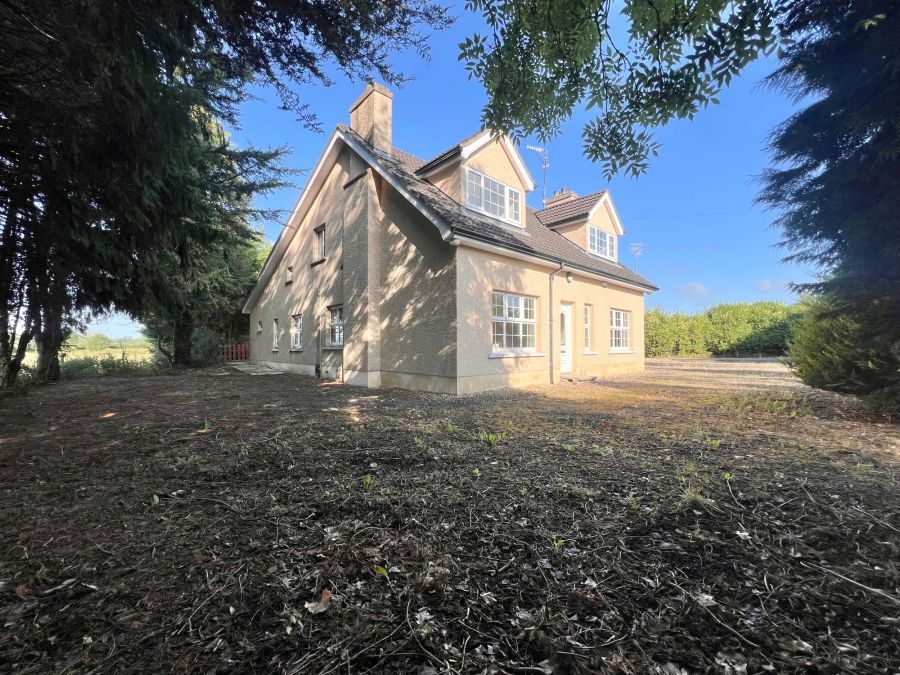 96 Gortgole Road