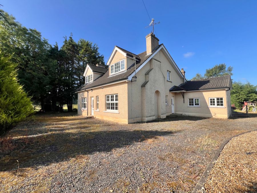 96 Gortgole Road