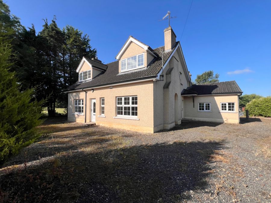 96 Gortgole Road
