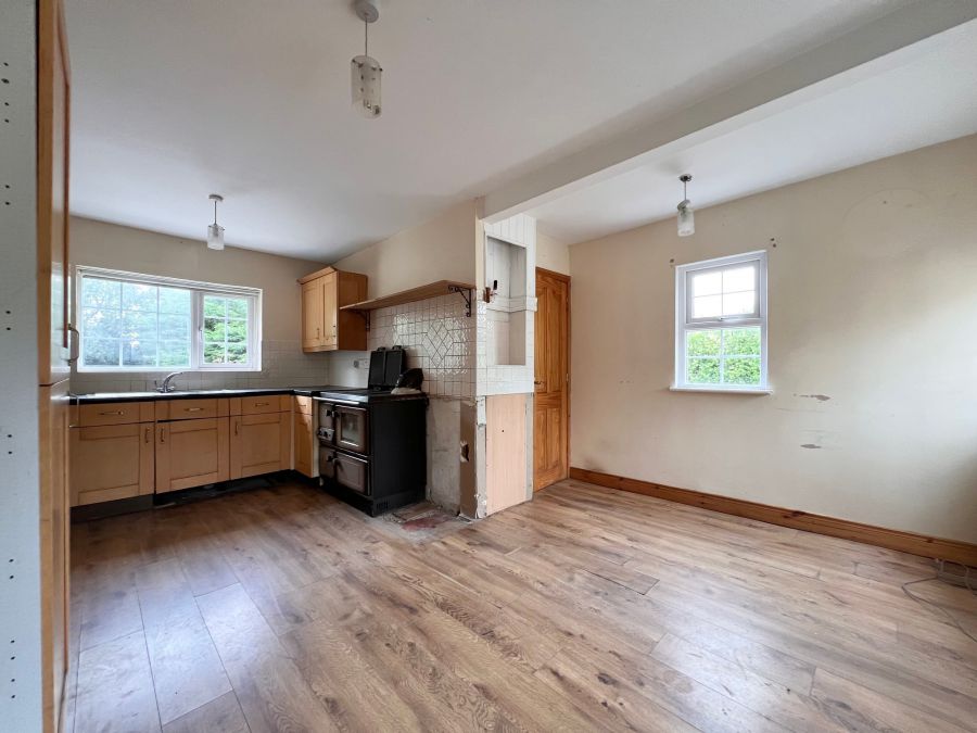 96 Gortgole Road