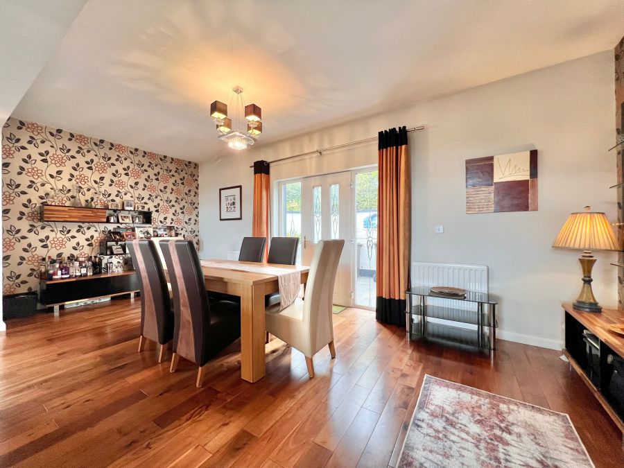 41 Culnafay Road