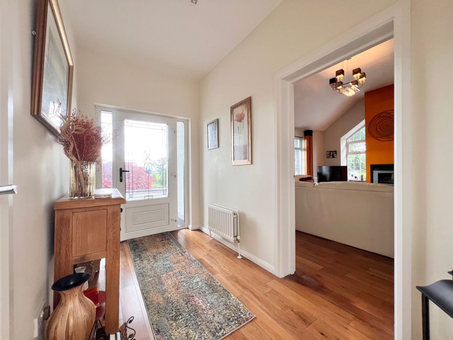 41 Culnafay Road