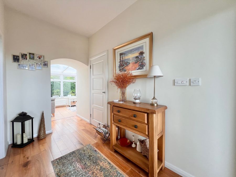 41 Culnafay Road