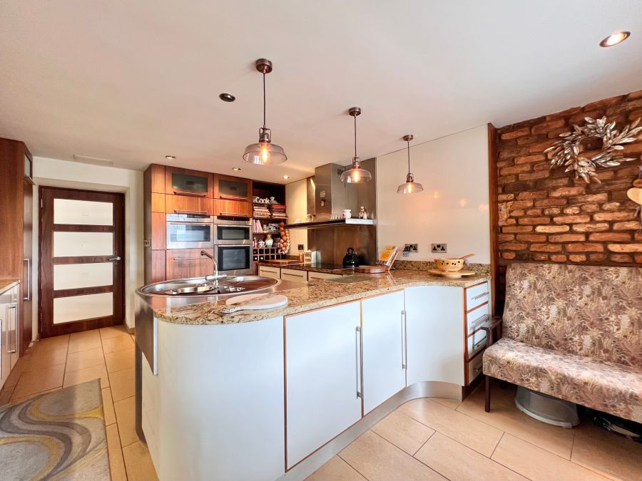 41 Culnafay Road