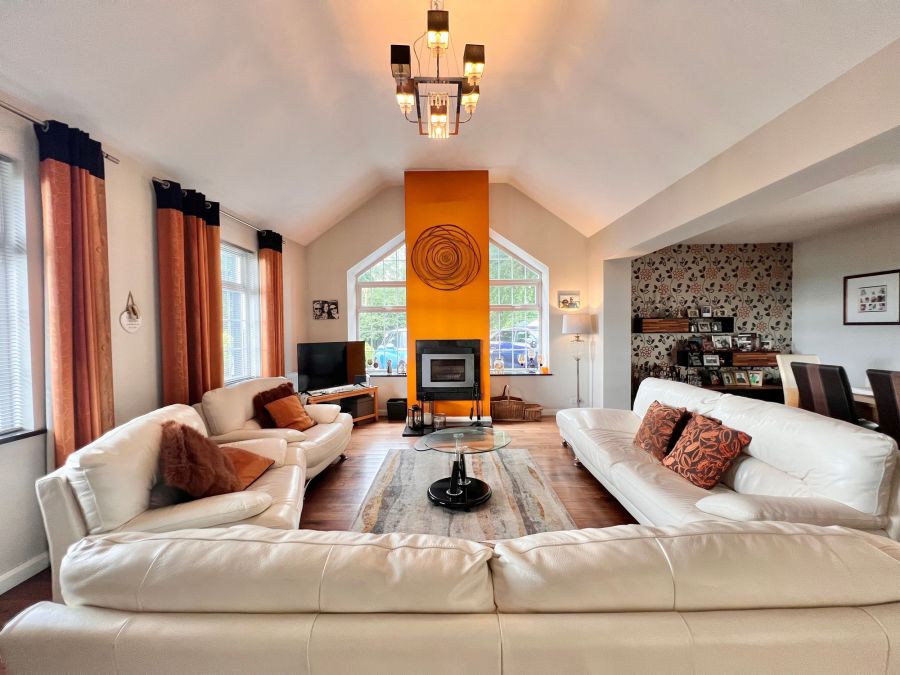 41 Culnafay Road 41 Culnafay Road