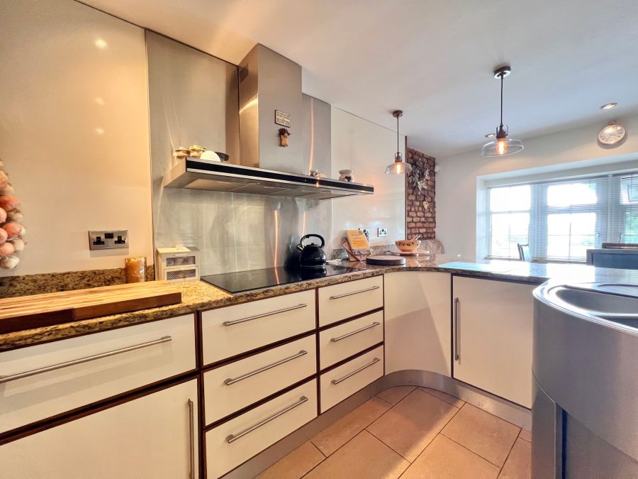 41 Culnafay Road 41 Culnafay Road