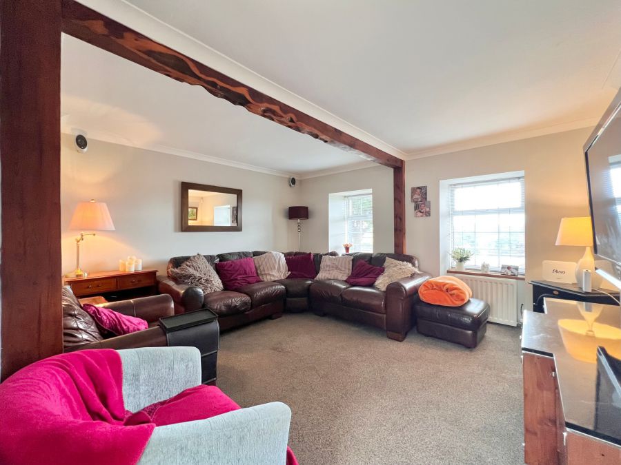 41 Culnafay Road