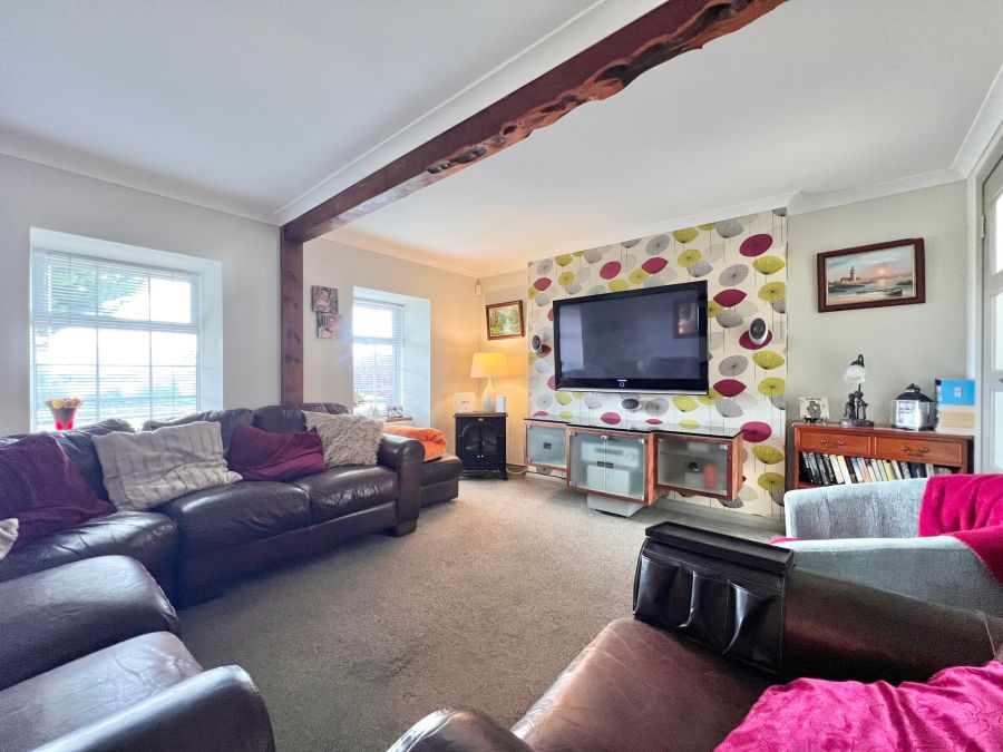 41 Culnafay Road