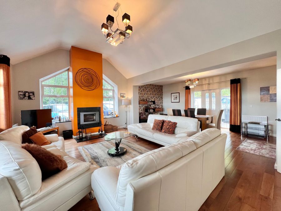 41 Culnafay Road