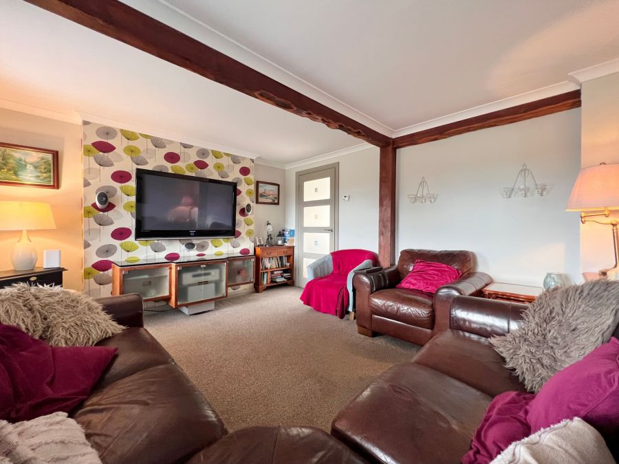 41 Culnafay Road